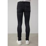 AZUL DENIM リペアスキニー | AZUL BY MOUSSY | 詳細画像18