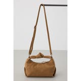 ハンドルノットミニバッグ | AZUL BY MOUSSY | 詳細画像26 