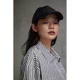 フェイクレザーキャップ | AZUL BY MOUSSY | 詳細画像16