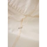 ドロストリングシアーベスト | AZUL BY MOUSSY | 詳細画像12 