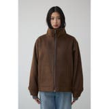 シャギースタンドコート | AZUL BY MOUSSY | 詳細画像22 