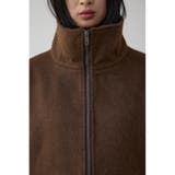 シャギースタンドコート | AZUL BY MOUSSY | 詳細画像25