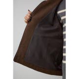 シャギースタンドコート | AZUL BY MOUSSY | 詳細画像31