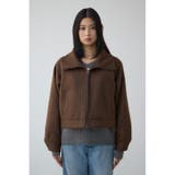 シャギースタンドコート | AZUL BY MOUSSY | 詳細画像32