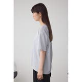 ソリッドテクスチャーカットトップス | AZUL BY MOUSSY | 詳細画像36