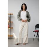 ショートニットボレロ | AZUL BY MOUSSY | 詳細画像21