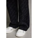 AZUL DENIM 15TH ロゴデニム | AZUL BY MOUSSY | 詳細画像10
