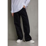 AZUL DENIM 15TH ロゴデニム | AZUL BY MOUSSY | 詳細画像2