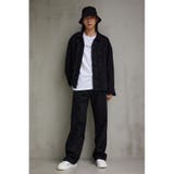 AZUL DENIM 15TH ロゴデニム | AZUL BY MOUSSY | 詳細画像3