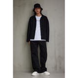 AZUL DENIM 15TH ロゴデニム | AZUL BY MOUSSY | 詳細画像4