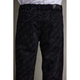 AZUL DENIM 15TH ロゴデニム | AZUL BY MOUSSY | 詳細画像9