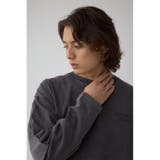 イリュージョンレイヤードTシャツ | AZUL BY MOUSSY | 詳細画像27 