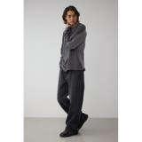 イリュージョンレイヤードTシャツ | AZUL BY MOUSSY | 詳細画像29 