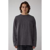 イリュージョンレイヤードTシャツ | AZUL BY MOUSSY | 詳細画像30 