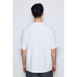 サーフフォトTシャツ | AZUL BY MOUSSY | 詳細画像7