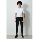 BLK | A PERFECT DENIM Ⅱ | AZUL BY MOUSSY