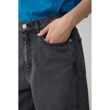 AZUL DENIM グラデーションワイドデニム | AZUL BY MOUSSY | 詳細画像10 