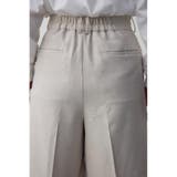 ポリエステルリネンミックスハーフパンツ | AZUL BY MOUSSY | 詳細画像20