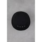 バイカラーロゴバケットハット | AZUL BY MOUSSY | 詳細画像4 