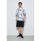 マットスムースショートパンツ | AZUL BY MOUSSY | 詳細画像3 
