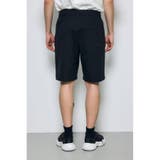 マットスムースショートパンツ | AZUL BY MOUSSY | 詳細画像7 