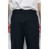マットスムースショートパンツ | AZUL BY MOUSSY | 詳細画像9 