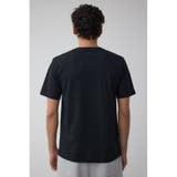 AZコットンクルーネックTシャツ | AZUL BY MOUSSY | 詳細画像17