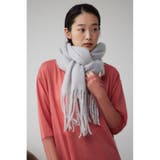 ナローフラッフィーストール | AZUL BY MOUSSY | 詳細画像13 