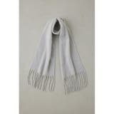 ナローフラッフィーストール | AZUL BY MOUSSY | 詳細画像18 