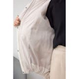 B-HEAT フード付き中綿ジャケット | AZUL BY MOUSSY | 詳細画像17 