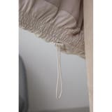 B-HEAT フード付き中綿ジャケット | AZUL BY MOUSSY | 詳細画像18 