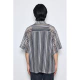 デザインメッシュシャツ | AZUL BY MOUSSY | 詳細画像29 