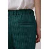 タック楊柳リラックスパンツ | AZUL BY MOUSSY | 詳細画像20 