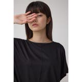 C/Tシャーベットフレアスリーブトップス | AZUL BY MOUSSY | 詳細画像11 