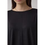 C/Tシャーベットフレアスリーブトップス | AZUL BY MOUSSY | 詳細画像17 