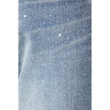 AZUL DENIM ラインストーンワイドデニム | AZUL BY MOUSSY | 詳細画像24
