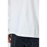 スムースタッチ長袖トップス | AZUL BY MOUSSY | 詳細画像11 