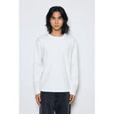 スムースタッチ長袖トップス | AZUL BY MOUSSY | 詳細画像5 
