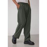 C/Tテックドッツスラックス | AZUL BY MOUSSY | 詳細画像26 