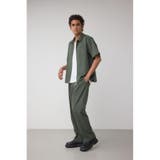 C/Tテックドッツスラックス | AZUL BY MOUSSY | 詳細画像27 