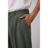 C/Tテックドッツスラックス | AZUL BY MOUSSY | 詳細画像34 