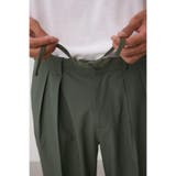 C/Tテックドッツスラックス | AZUL BY MOUSSY | 詳細画像35 