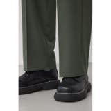 C/Tテックドッツスラックス | AZUL BY MOUSSY | 詳細画像36 