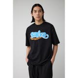 SatireグラフィックTEE | AZUL BY MOUSSY | 詳細画像13
