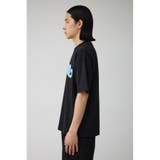 SatireグラフィックTEE | AZUL BY MOUSSY | 詳細画像16