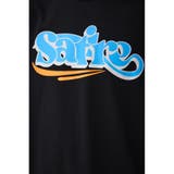 SatireグラフィックTEE | AZUL BY MOUSSY | 詳細画像20