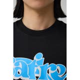 SatireグラフィックTEE | AZUL BY MOUSSY | 詳細画像18