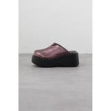 スタッズデザインプラットフォームサボサンダル | AZUL BY MOUSSY | 詳細画像11 