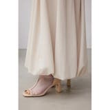 ボリュームバルーンスカート | AZUL BY MOUSSY | 詳細画像11