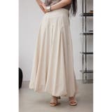 IVOY3 | ボリュームバルーンスカート | AZUL BY MOUSSY